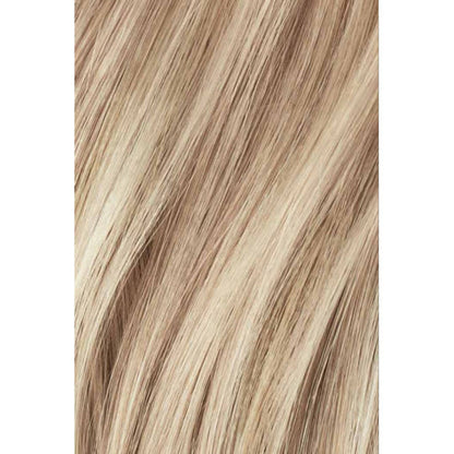 Hybrid Hairline Topper