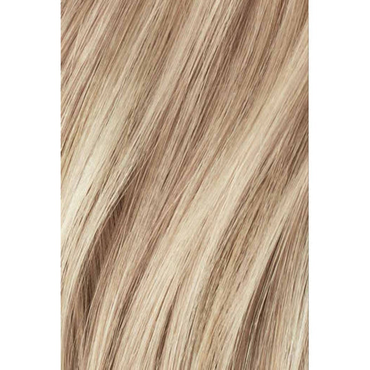 Hybrid Hairline Topper