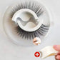 💥Limited Time 50% Off!💕Reusable Self-Adhesive False Eyelashes