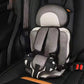 Portable Car Seat – 5-Point Safe, Folds Anywhere
