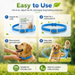 🐾Natural Essential Oil Pet Pest Repellent Collar
