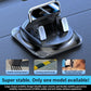📢📢50% OFF !! ⏰Over 45,000 Sold! 🚗 Car Phone Holder with Non-Slip Suction Cup – 360° Adjustable & Anti-Shake 📱