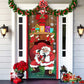 🎅Christmas Sale 50% OFF🎄Christmas Front Door Decoration🚪