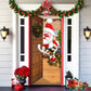 🎅Christmas Sale 50% OFF🎄Christmas Front Door Decoration🚪