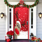 🎅Christmas Sale 50% OFF🎄Christmas Front Door Decoration🚪