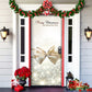 🎅Christmas Sale 50% OFF🎄Christmas Front Door Decoration🚪