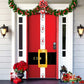 🎅Christmas Sale 50% OFF🎄Christmas Front Door Decoration🚪