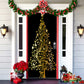 🎅Christmas Sale 50% OFF🎄Christmas Front Door Decoration🚪