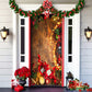 🎅Christmas Sale 50% OFF🎄Christmas Front Door Decoration🚪