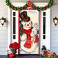 🎅Christmas Sale 50% OFF🎄Christmas Front Door Decoration🚪