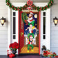 🎅Christmas Sale 50% OFF🎄Christmas Front Door Decoration🚪