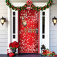 🎅Christmas Sale 50% OFF🎄Christmas Front Door Decoration🚪