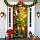 🎅Christmas Sale 50% OFF🎄Christmas Front Door Decoration🚪