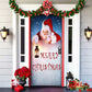 🎅Christmas Sale 50% OFF🎄Christmas Front Door Decoration🚪