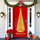 🎅Christmas Sale 50% OFF🎄Christmas Front Door Decoration🚪