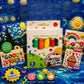 💥Christmas Hot Sale 55% OFF🎁Magic Puffy Pens & Buy 3 Pay 2 🔥