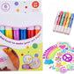 💥Christmas Hot Sale 55% OFF🎁Magic Puffy Pens & Buy 3 Pay 2 🔥