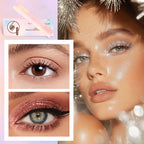 🫧Langanhaltender Highlighter-Lidschattenstift🫧