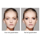 🔥Kaufe 1, erhalte 1 gratis🔥Neue verbesserte Version, natürlicher und dicker 💥Lang Dik Krulduo Wimpermascara