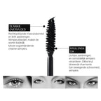 🔥Kaufe 1, erhalte 1 gratis🔥Neue verbesserte Version, natürlicher und dicker 💥Lang Dik Krulduo Wimpermascara