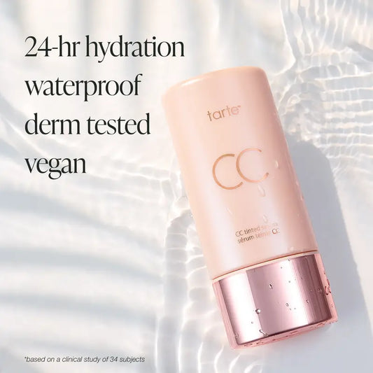 Lightweight Moisturizing Matte Finish Cream