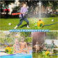 ⚾Wassersprinkler-Baseballspielzeug