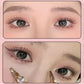 Waterproof Glue-free Realistic False Eyelashes💕-3