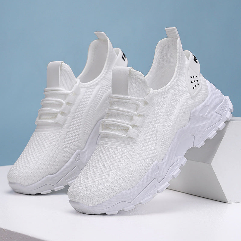 Heißer Verkauf🎉🎉Bequeme &✨atmungsaktive Turnschuhe für Frauen
