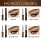 📢Kaufen Sie 1 und erhalten Sie 1 gratis🌸Natural Long-lasting Tear-off Eyebrow Gel🌸