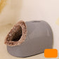 🐾Winter Warm Pet Cave Bed-9