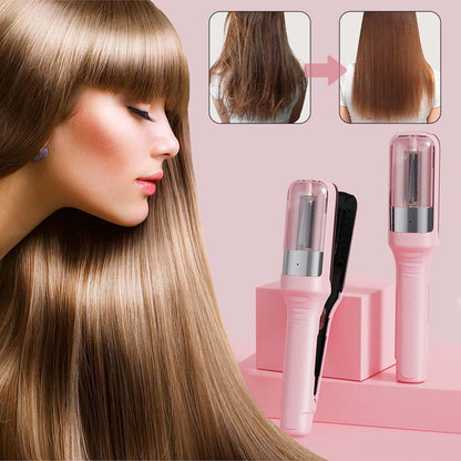 💕🖤Early Black Friday Sale:50% OFF💕Portable Cordless Split End Hair Trimmer