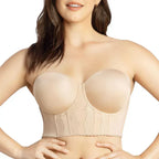 💜Kaufen Sie 1 und erhalten Sie 1 gratis💜⏳50% Rabatt💥Der trägerlose BH mit tiefem Rücken