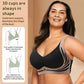 ✨Zeitlich begrenzter Rabatt von 56 %✨Hebender bügelloser Push-up-BH mit Anti-Sagging-Effekt