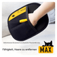 🔥Letzter Tag🐶🐱Tierhaarentferne  Elektrostatikhandschuhe