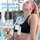 🔥2025 Heißer Verkauf 50% Rabatt💥Mini-Eis-Kühlgebläse
