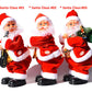 🖤Black Friday 50% off sale🔥Mintiml® Electric Dancing Music Santa Claus