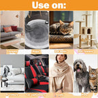 ⏳Begrenzte Zeit 50% Rabatt💥Handschuhe zum Entfernen von Tierhaaren🐱🐕