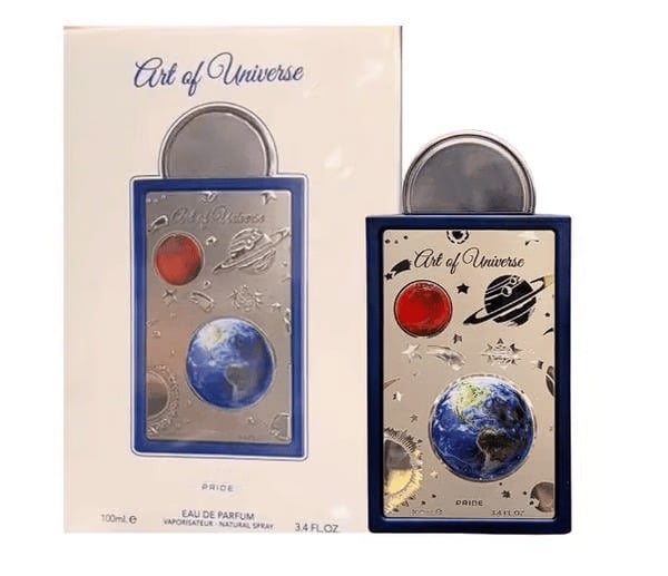 🎉NEU ANKOMMEN🎉Hot Sale 50% OFF🌍Art of Universe für Unisex Eau de Parfum Spray🌌