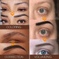 📢Kaufen Sie 1 und erhalten Sie 1 gratis🌸Natural Long-lasting Tear-off Eyebrow Gel🌸