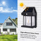 ✨ 72% OFF! 🏡 Careluxpro Solar Tungsten Wall Light – Auto-on, warm glow & wire-free ✨