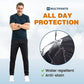 🥰 MultiPants – Strapazierfähige Cargohose mit hoher Elastizität und mehreren Taschen
