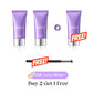 🎉KØB MERE FÅ MERE GRATIS🎁Perfekt Dækningsserum BB Creme -💜Bifida Ferment Lysate Serum-infunderet BB Cream til anti-aging hudforyngelse💧