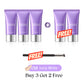 🎉KØB MERE FÅ MERE GRATIS🎁Perfekt Dækningsserum BB Creme -💜Bifida Ferment Lysate Serum-infunderet BB Cream til anti-aging hudforyngelse💧