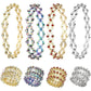 🔥Kaufe 1 erhalte 1 gratis🔥Faltbarer Ring-Armband