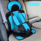 Portable Car Seat – 5-Point Safe, Folds Anywhere