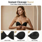 💗LAST DAY - BUY 1 GET 1 FREE💗Adhesive invisible gathering bras