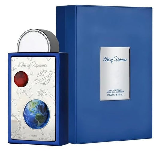 🎉NEU ANKOMMEN🎉Hot Sale 50% OFF🌍Art of Universe für Unisex Eau de Parfum Spray🌌