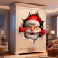🎅Christmas Creative Wall Sticker