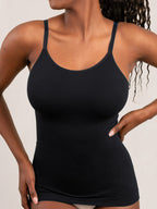 🔥LETZTER TAG VERKAUF - 50 % RABATT🔥Premium Glamour Shaper Camisole✨