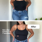 🔥LETZTER TAG VERKAUF - 50 % RABATT🔥Premium Glamour Shaper Camisole✨